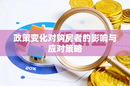 延川政策变化对购房者的影响与应对策略