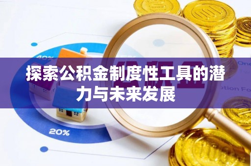 延川探索公积金制度性工具的潜力与未来发展