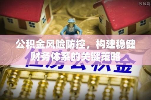 延川公积金风险防控，构建稳健财务体系的关键策略