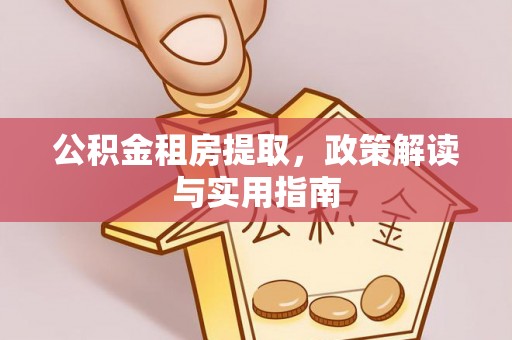 延川公积金租房提取，政策解读与实用指南