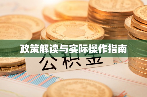 延川政策解读与实际操作指南