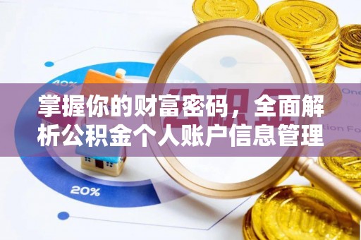 延川掌握你的财富密码，全面解析公积金个人账户信息管理与优化