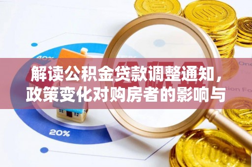 延川解读公积金贷款调整通知，政策变化对购房者的影响与机遇