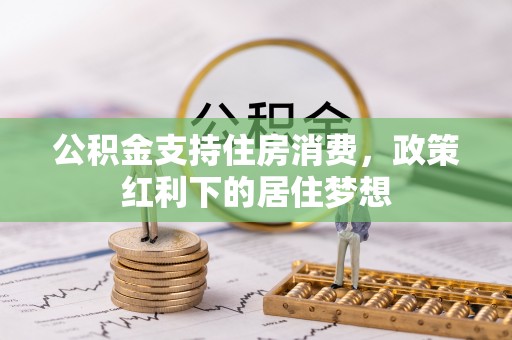 延川公积金支持住房消费，政策红利下的居住梦想