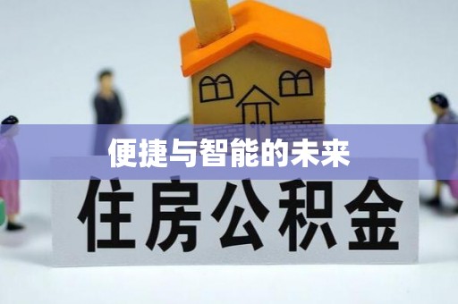 延川便捷与智能的未来