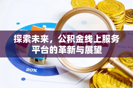 延川探索未来，公积金线上服务平台的革新与展望