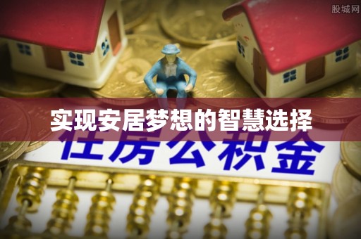 延川实现安居梦想的智慧选择