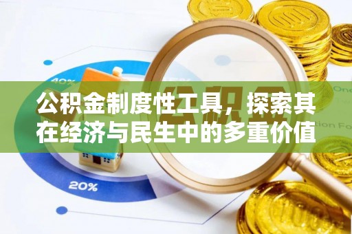 延川公积金制度性工具，探索其在经济与民生中的多重价值