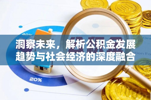 延川洞察未来，解析公积金发展趋势与社会经济的深度融合