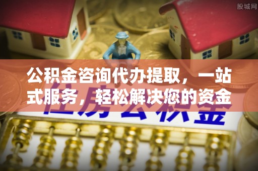延川公积金咨询代办提取，一站式服务，轻松解决您的资金需求