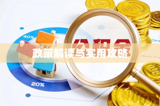 延川政策解读与实用攻略