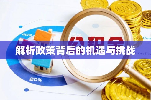 延川解析政策背后的机遇与挑战